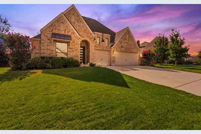 475 Desert Willow Way, Austin, TX 78737 - Photo 1