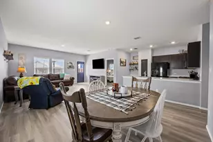 2402 Sunray Ct, Lockhart, TX 78644 - Photo 7