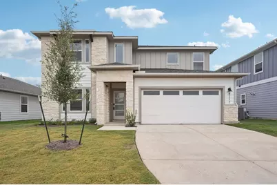 4217 Forel Road, Pflugerville, TX 78660 - Photo 1