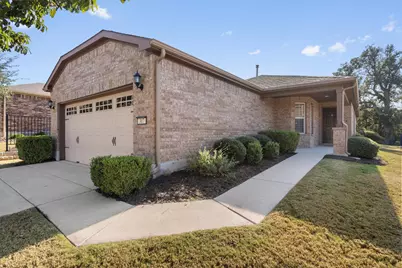307 Kickapoo Creek Lane, Georgetown, TX 78633 - Photo 1