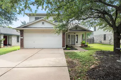 2706 Turtle River Drive, Leander, TX 78641 - Photo 1
