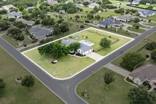 110 Starlight Trail, Georgetown, TX 78633 - Photo 35