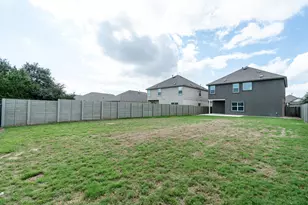 717 Legends Ln, Georgetown, TX 78628 - Photo 21