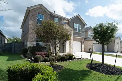 717 Legends Lane, Georgetown, TX 78628 - Photo 3