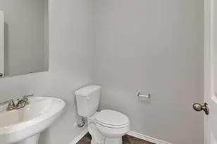 426 Gallaher Bend, Maxwell, TX 78656 - Photo 5