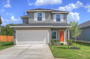 426 Gallaher Bend, Maxwell, TX 78656 - Photo 1