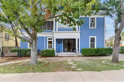 3210 Hampton Road #A, B, C, Austin, TX 78705 - Photo 1