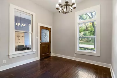 3210 Hampton Road #A, B, C, Austin, TX 78705 - Photo 39