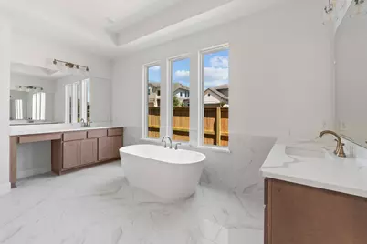 129 Meadow Beauty Lane, Georgetown, TX 78633 - Photo 17