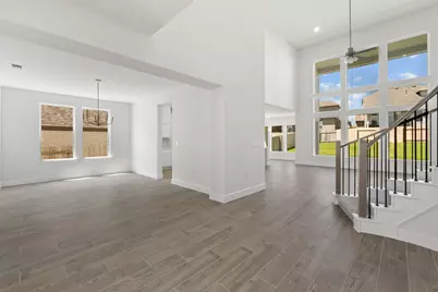 129 Meadow Beauty Lane, Georgetown, TX 78633 - Photo 5