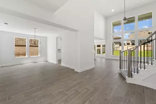 129 Meadow Beauty Ln, Georgetown, TX 78633 - Photo 5