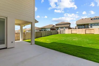 129 Meadow Beauty Lane, Georgetown, TX 78633 - Photo 33