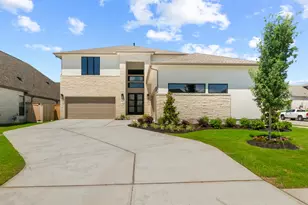 129 Meadow Beauty Ln, Georgetown, TX 78633 - Photo 1