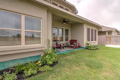 117 Star Jasmine Cove, Georgetown, TX 78626 - Photo 39