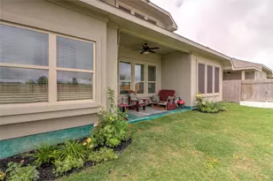 117 Star Jasmine Cove, Georgetown, TX 78626 - Photo 39