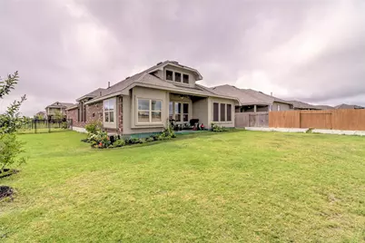 117 Star Jasmine Cove, Georgetown, TX 78626 - Photo 35