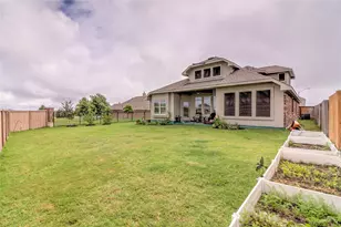 117 Star Jasmine Cove, Georgetown, TX 78626 - Photo 37