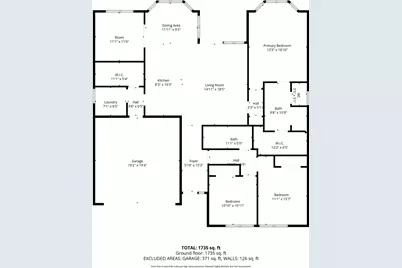 3801 Wales Court #609, Leander, TX 78641 - Photo 25