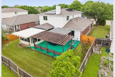 408 Glen Valley Lane, Leander, TX 78641 - Photo 33