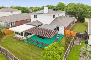 408 Glen Valley Lane, Leander, TX 78641 - Photo 33