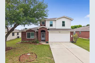 408 Glen Valley Lane, Leander, TX 78641 - Photo 1