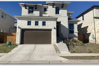12504 Ayrshire Way, Austin, TX 78732 - Photo 1