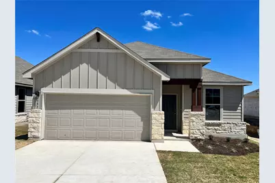 353 Grace Lilly Drive, Buda, TX 78610 - Photo 1