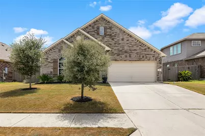 521 Hendelson Lane, Hutto, TX 78634 - Photo 1