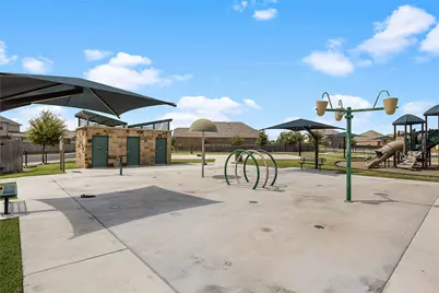 521 Hendelson Lane, Hutto, TX 78634 - Photo 35