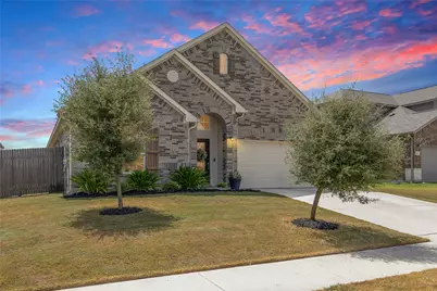 521 Hendelson Lane, Hutto, TX 78634 - Photo 3