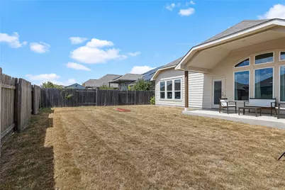 521 Hendelson Lane, Hutto, TX 78634 - Photo 29