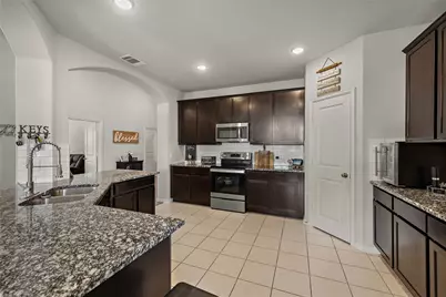 521 Hendelson Lane, Hutto, TX 78634 - Photo 13