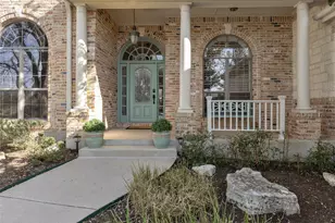 109 Roberts Cir, Georgetown, TX 78633 - Photo 3