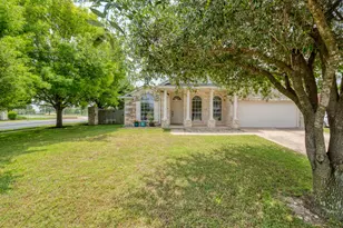 2100 Pearson Way, Round Rock, TX 78665 - Photo 1