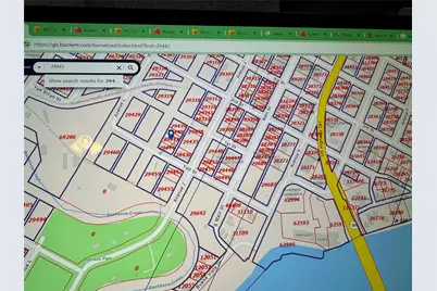 Lot 16 & 17 Ave K Avenue, Marble Falls, TX 78654 - Photo 1