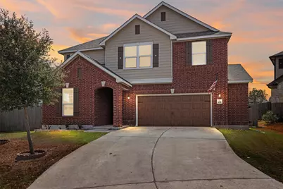 420 Conestoga Drive, Kyle, TX 78640 - Photo 1