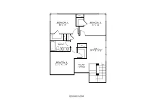 462 Burlington Dr, Buda, TX 78610 - Photo 11
