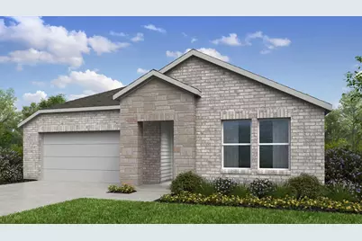 1011 Vanderscile Road, Hutto, TX 78634 - Photo 1