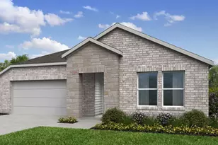 1011 Vanderscile Rd, Hutto, TX 78634 - Photo 1