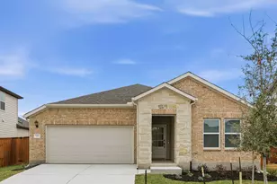 1011 Vanderscile Rd, Hutto, TX 78634 - Photo 1