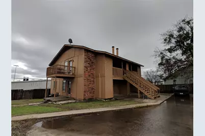 1603 Onion Creek Village Drive #B, Round Rock, TX 78664 - Photo 11