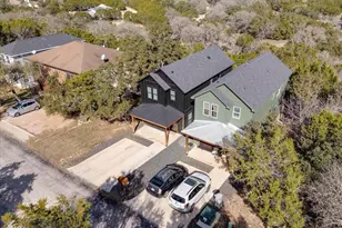 294 Shady Bluff Dr, Wimberley, TX 78676 - Photo 3