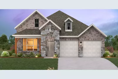 9813 Serene Bliss Lane, Buda, TX 78610 - Photo 1