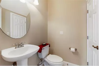 6011 Fairway Street #2a, Austin, TX 78741 - Photo 17