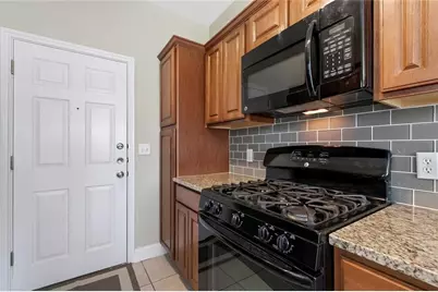 6011 Fairway Street #2a, Austin, TX 78741 - Photo 9