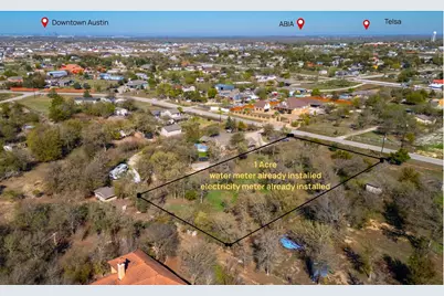 185 Monterrey Hills Drive, Del Valle, TX 78617 - Photo 1