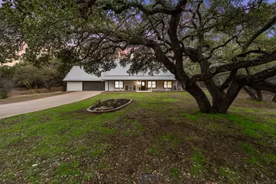 1218 County Road 132B, Kingsland, TX 78639 - Photo 1