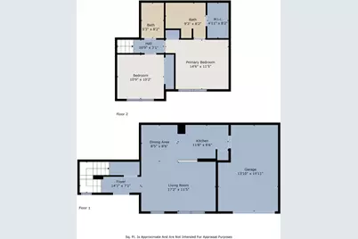 1201 Grove Boulevard #702, Austin, TX 78741 - Photo 19