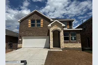 1053 Sienna Bear Road, Georgetown, TX 78633 - Photo 1