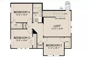 1053 Sienna Bear Rd, Georgetown, TX 78633 - Photo 3